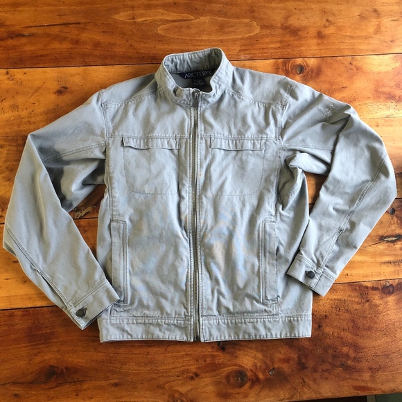 arcteryx crosswire